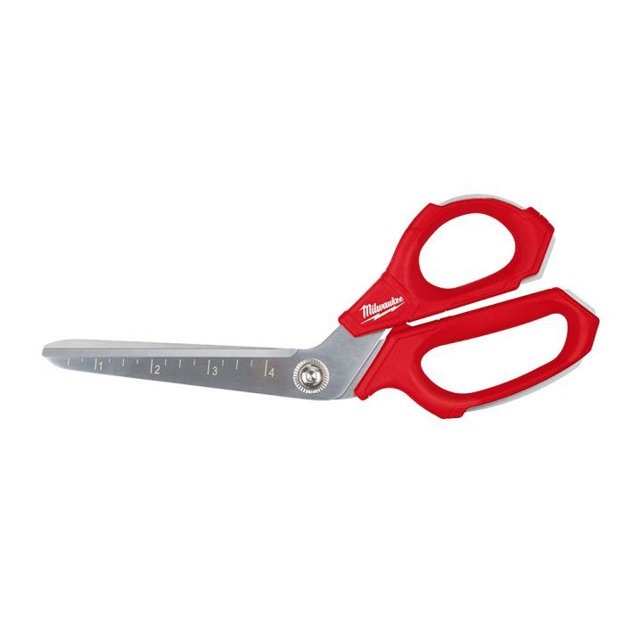 Milwaukee Jobsite Offset Scissors 48-22-4047
