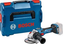 Bosch GWS 18V-15 SC (150mm) Solo Cordless Angle Grinder