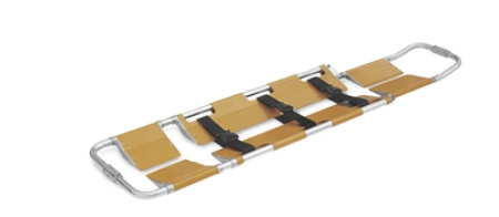 PROGUARD SCOOP STRETCHER (YDC-4B)