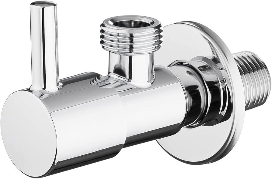 GRIFEMA G152 WALL-MOUNTED ANGLE VALVE