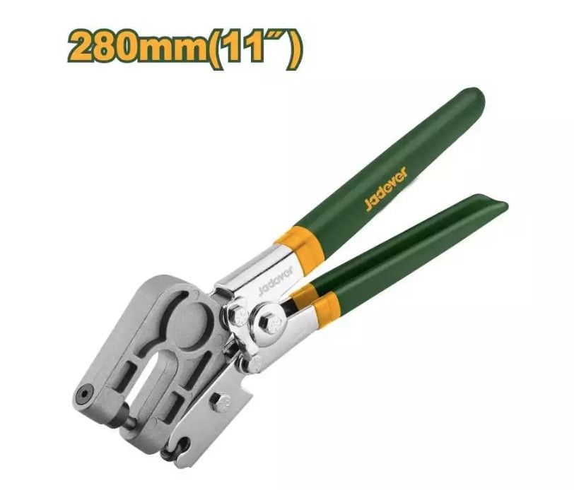 JADEVER STUD CRIMPER JDRM1101