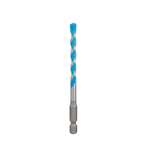 BOSCH EXPERT HEX-9 MULTICONSTRUCTION DRILL BIT 6 X 60 X 100 MM (2608900574)