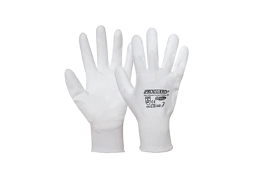 PROGUARD RAZOR X3 HPPE PU PALM GLOVE ( SJ900 )