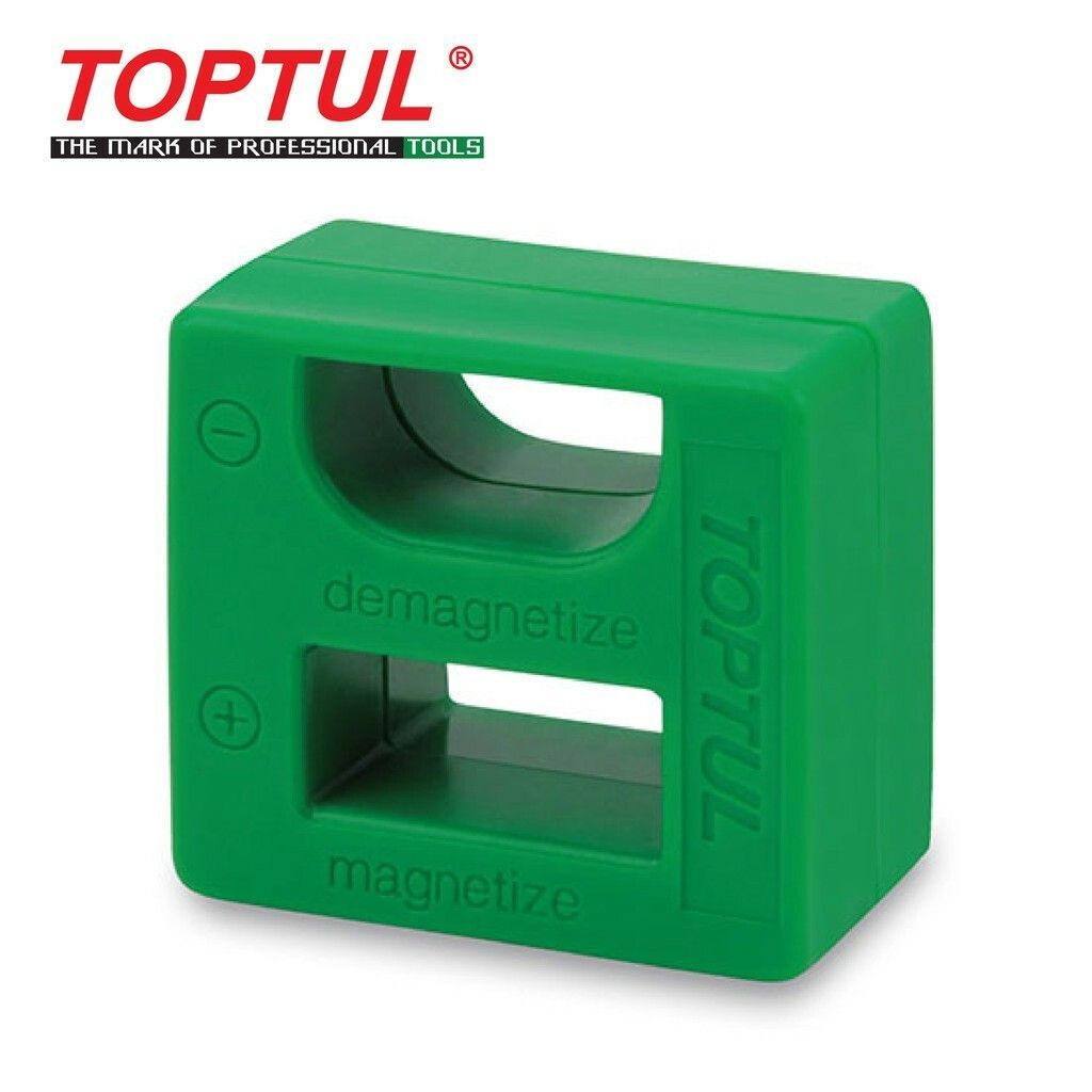 TOPTUL MAGNETIZER & DEMAGNETIZER FWAM0505