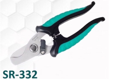 PRO’SKIT ALL PURPOSE SNIP/CUTTER -165MM SR-332