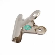 bulldog clip(75mm)