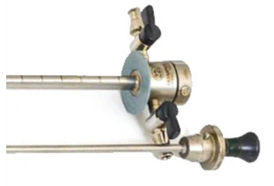 OLYMPUS A20914A CYSTOSCOPE SHEATH, 22.5 FR.