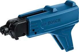 Bosch GMA 55 Attachment of GTB 185
