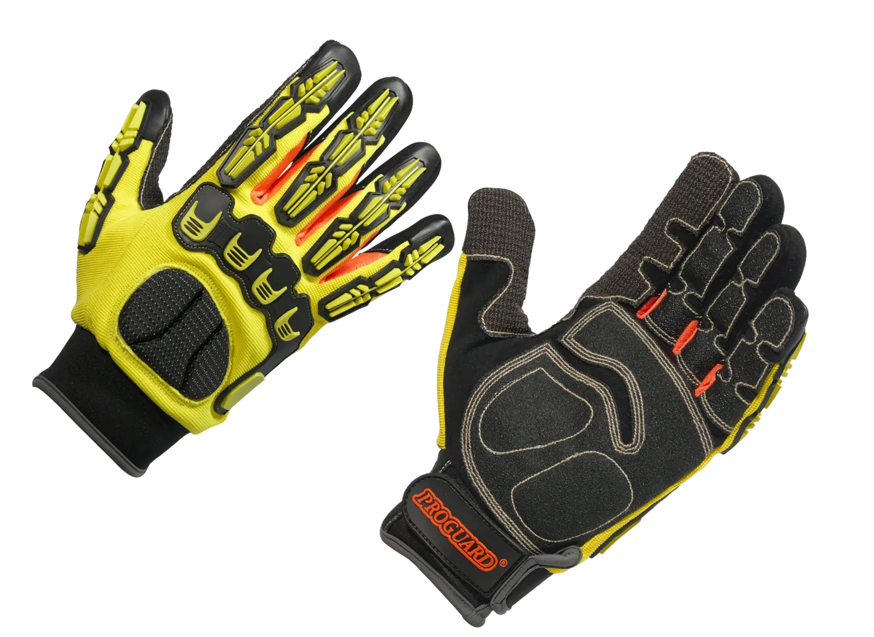 Impact Glove