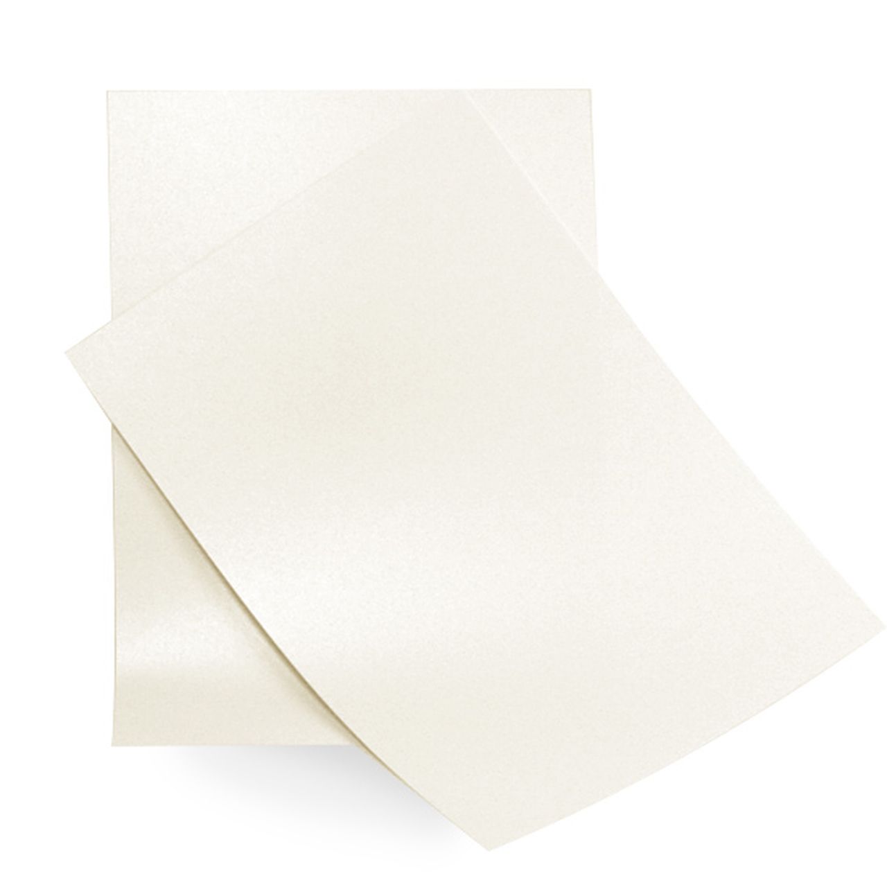 Paper S.Pearl Ice White 125gms /Paper /Paper S.Pearl Ice White /125gms Paper /Office Supplies