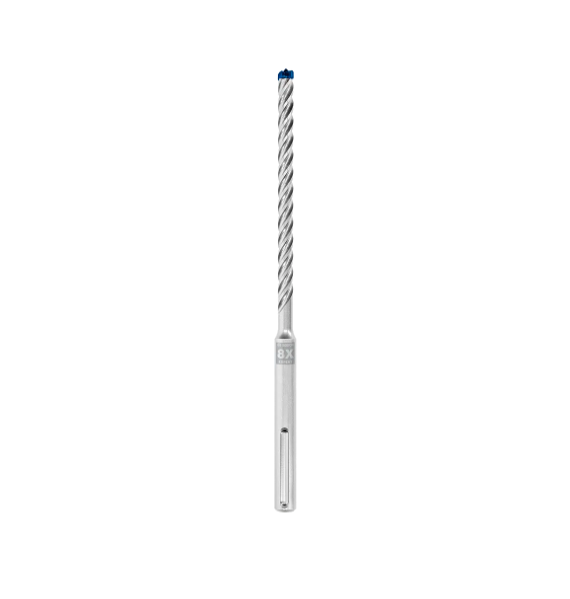BOSCH EXPERT SDS MAX-8X HAMMER DRILL BIT 14 X 200 X 340 MM (2608900207)