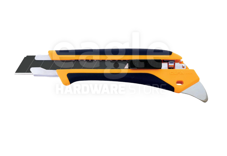 OLFA L5-AL 18MM X DESIGN AUTO LOCK CUTTER