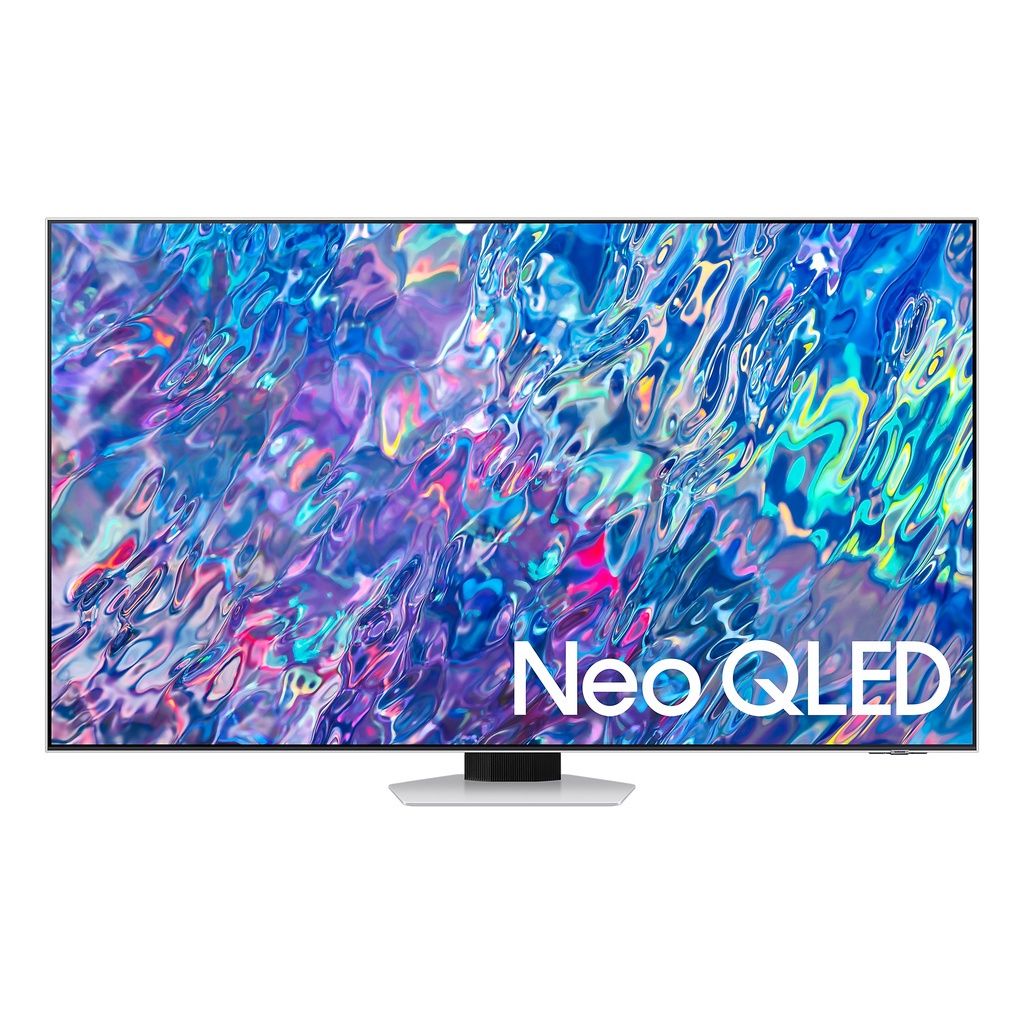 SAMSUNG *SAMSUNG 85 Inch QN85B NEO QLED 4K Smart TV With Neo Quantum Processor 4K QA85QN85B