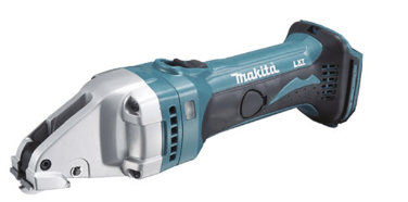 MAKITA CORDLESS METAL SHEAR DJS161Z
