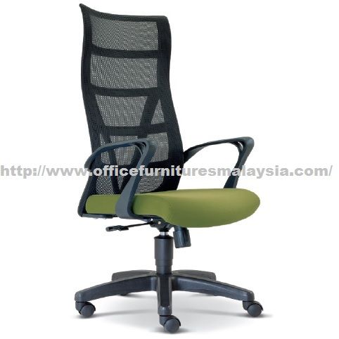 Presidential CEO Mesh Highback OFMEV2675H