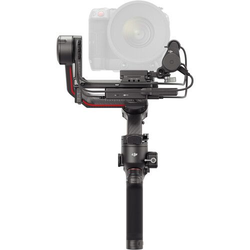 DJI *DJI RS 3 Pro Gimbal Stabilizer Combo