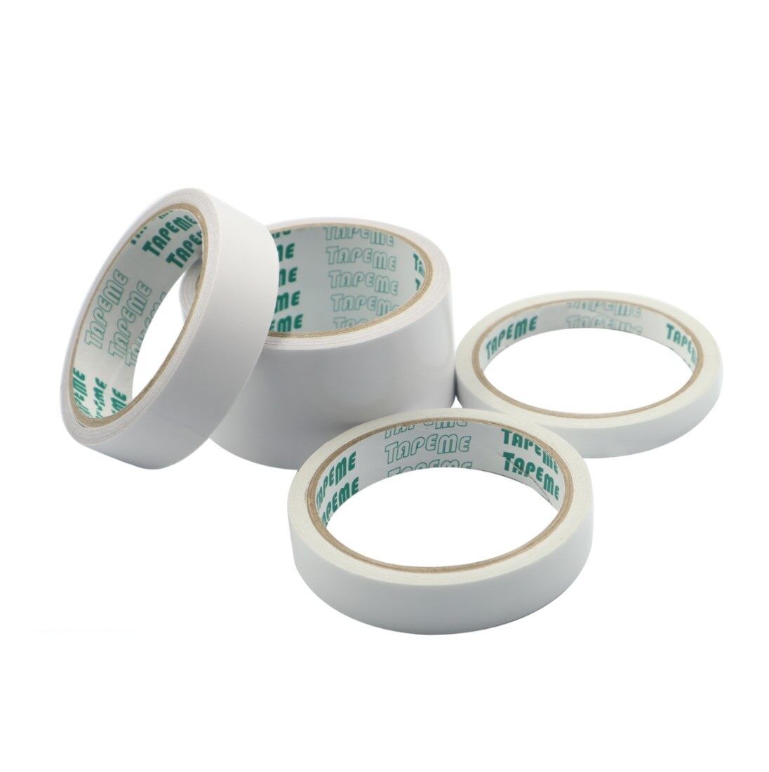 Tapeme Double Sided Tissue Tape