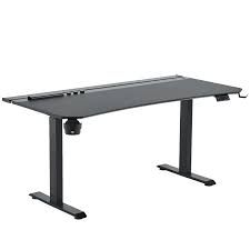 TTRacing Tivon Smart Standing Desk – 1.8 Howlite (XL)