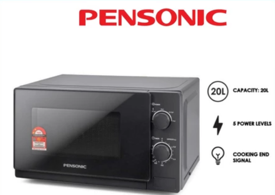 Pensonic PMW-2005 Microwave Oven