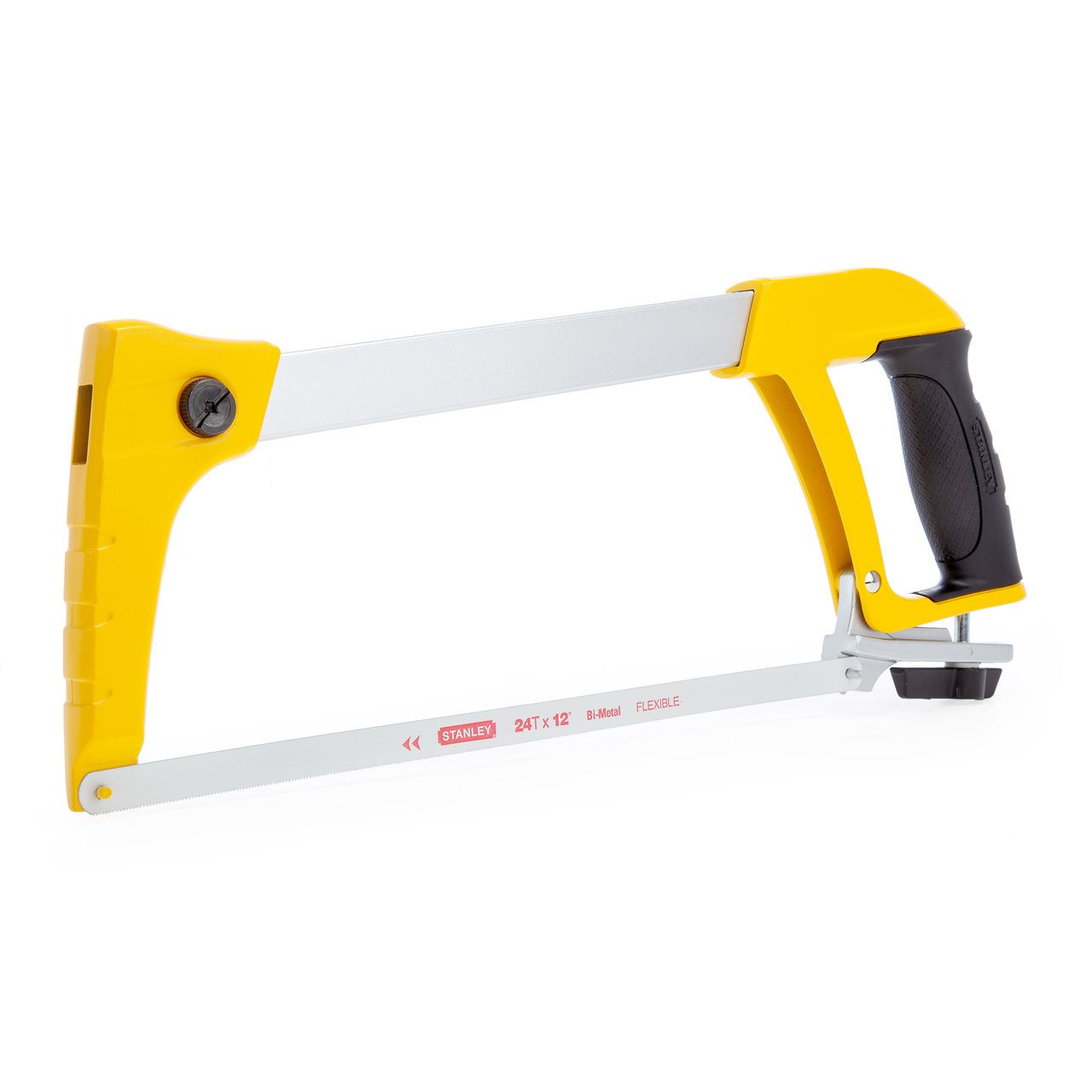 STANLY Stanley 300 mm Hacksaw, 24 TPI