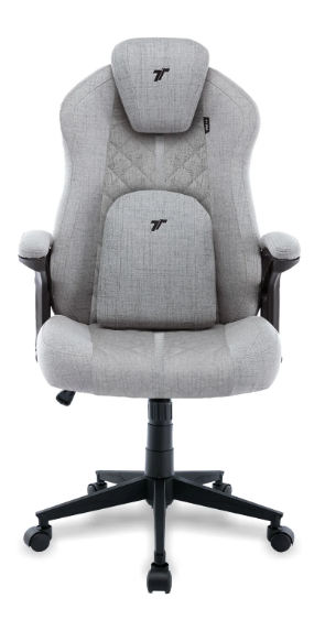 TTRacing Duo V4 Air Threads Fabric Gaming Chair - Dusk