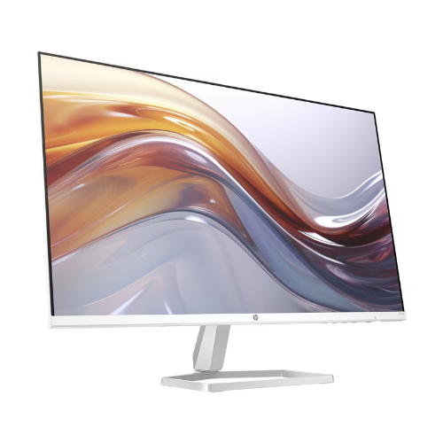 HP Series 5 27" FHD / 1920 x 1080 / 3 Years Warranty