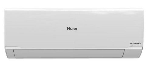 HISENSE Haier W/T Air Conditioner 1.0HP Inverter 5 Star WiFi S.Clean UVC (Indoor)
