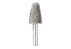 DREMEL CARBIDE CUTTER CONE 9934