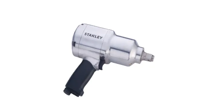 Stanley 1/2"IMP WR 610 NM (450 FT-LBS)