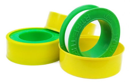 ATKC Teflon Tape (Plumbing White Tape)