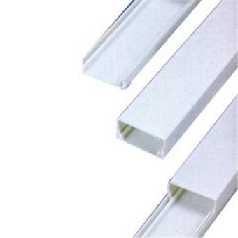 Focus PVC Casing 1"