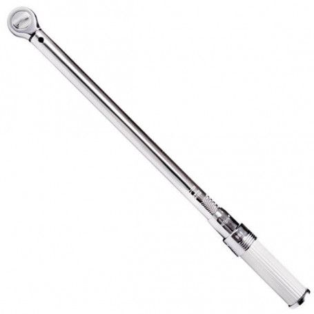NOVATORK GM3125 1/2"DR TORQUE WRENCH