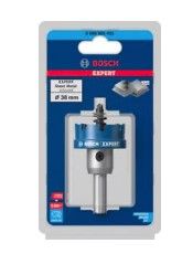 BOSCH EXPERT SHEET METAL HOLE SAW 38 MM (2608901421)