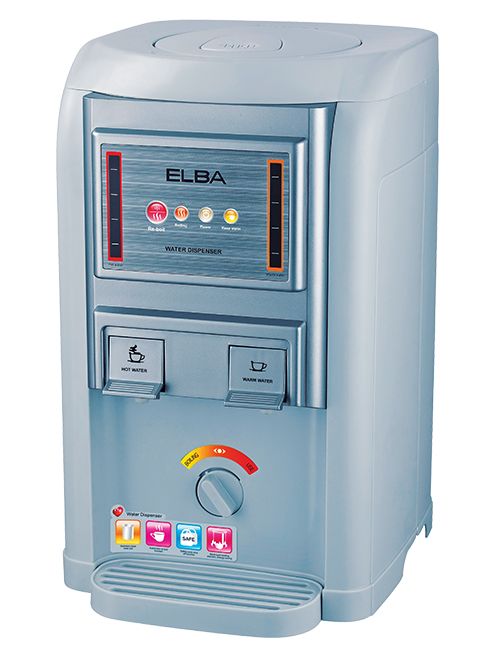 ELBA WATER DISPENSER ELBA