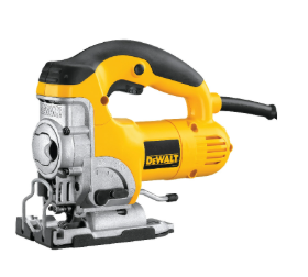 Dewalt 20V Jigsaw (Bare)