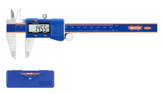 WADFOW WVC2B15 DIGITAL CALIPER (0MM-150MM)
