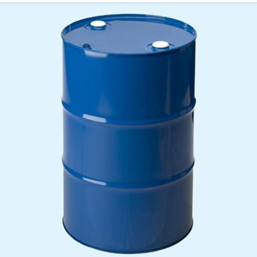 EMPTY METAL DRUM 200L