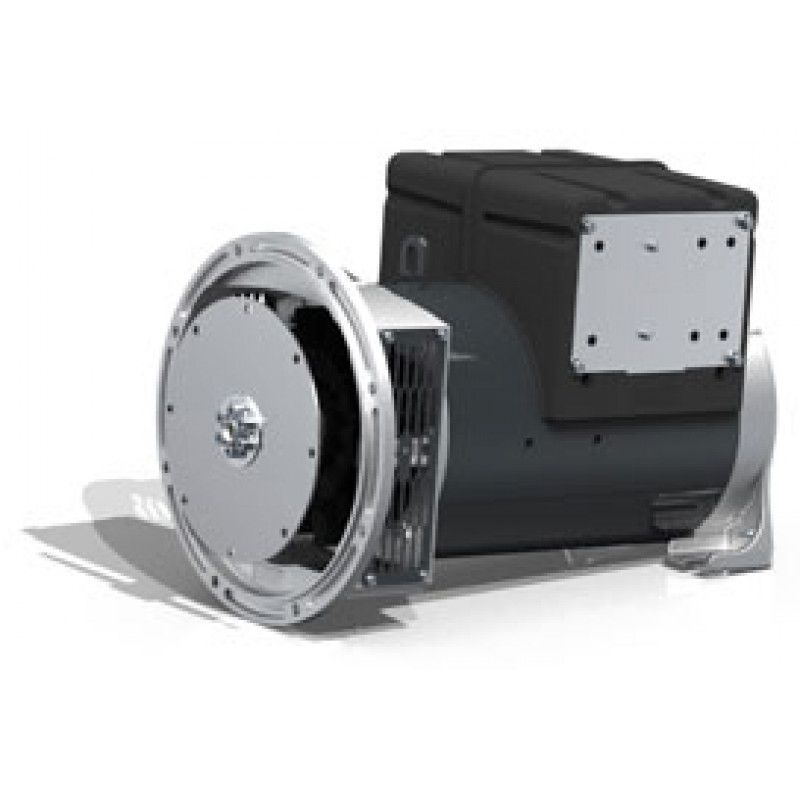 MECC ALTE ALTERNATOR MECC ALTE ECP3 3L4 C (THREE PHASE 50 HZ)