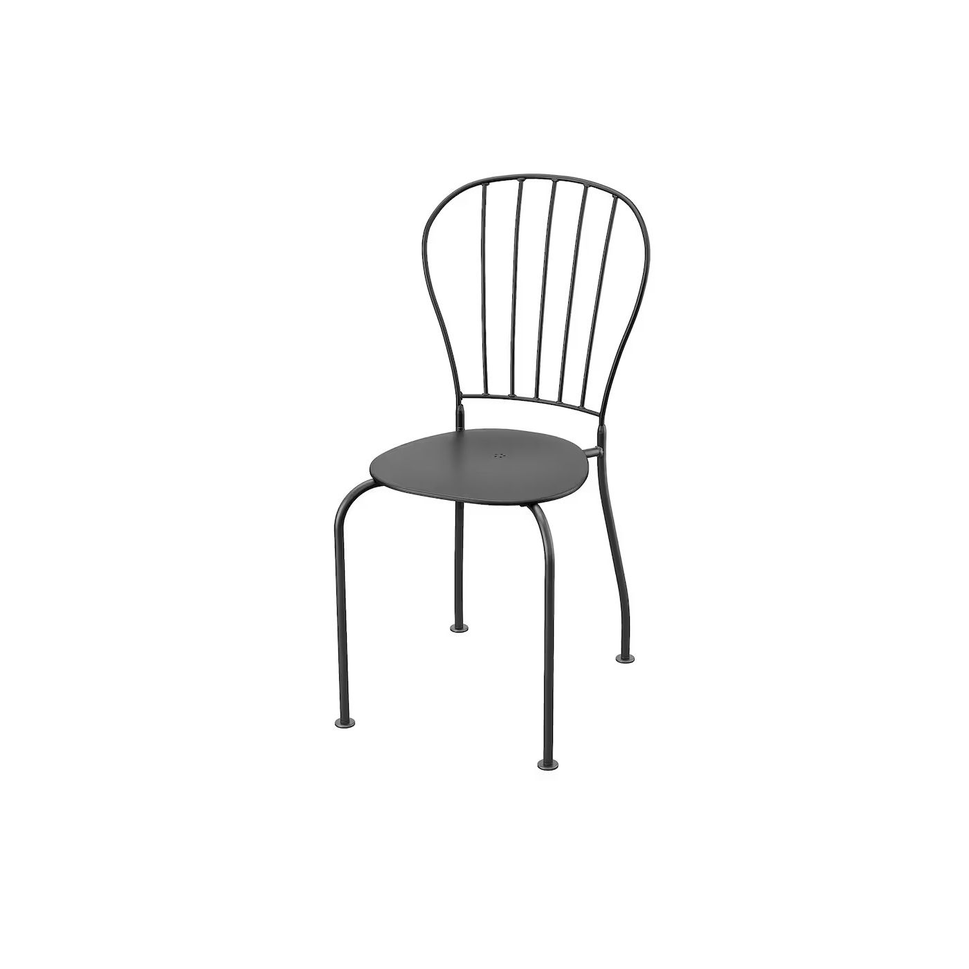 IKEA *IKEA Lacko Metal Chair