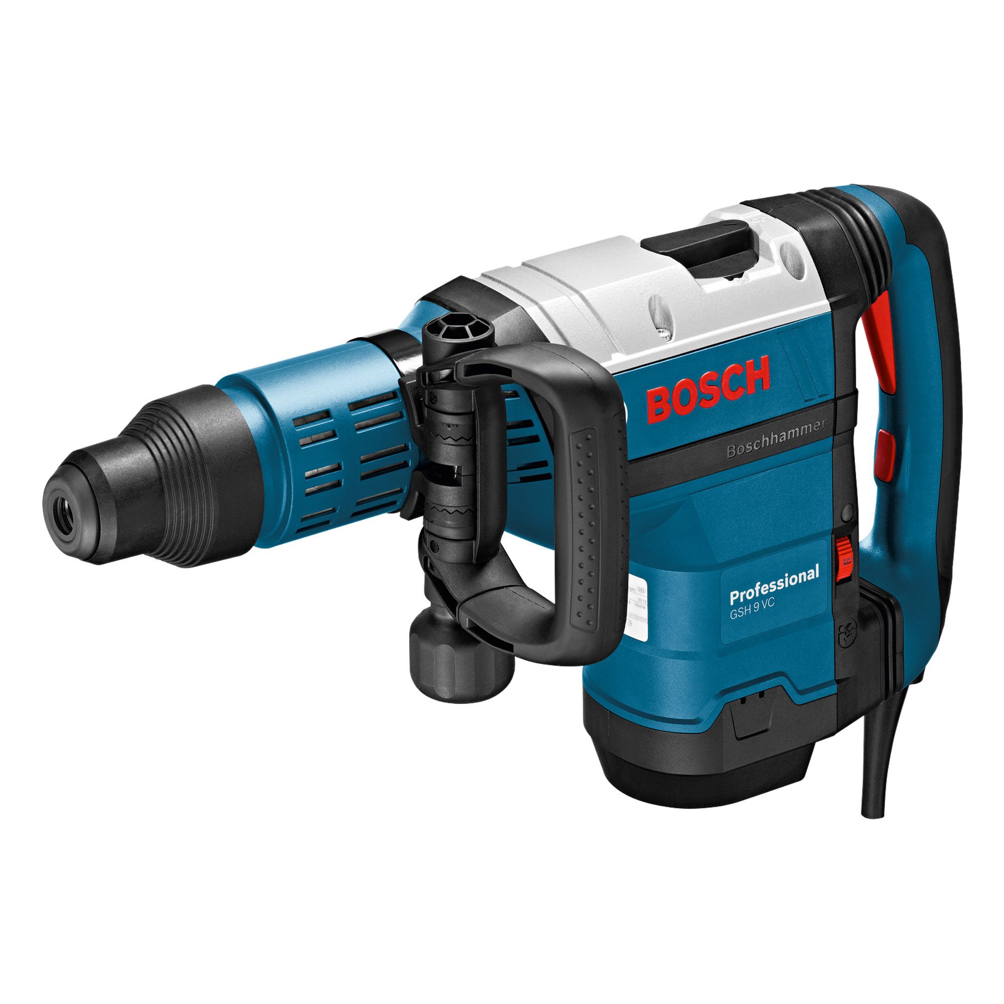 BOSCH DEMOLITION HAMMER GSH 9 VC (0611322070)