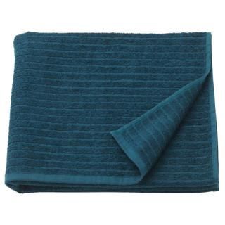 OEM Bath towel Blue