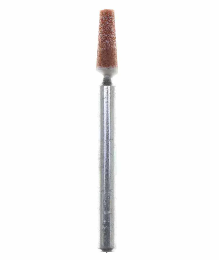 DREMEL ALUMINUM OXIDE GRINDING STONE 997