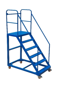 GEOLIFT 5 FEETS SAFETY LADDER TROLLEY - SLT5