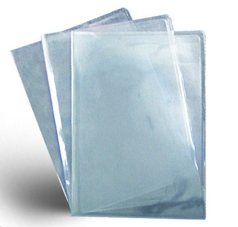 F1 L Shape Document Holder A4 Transparent