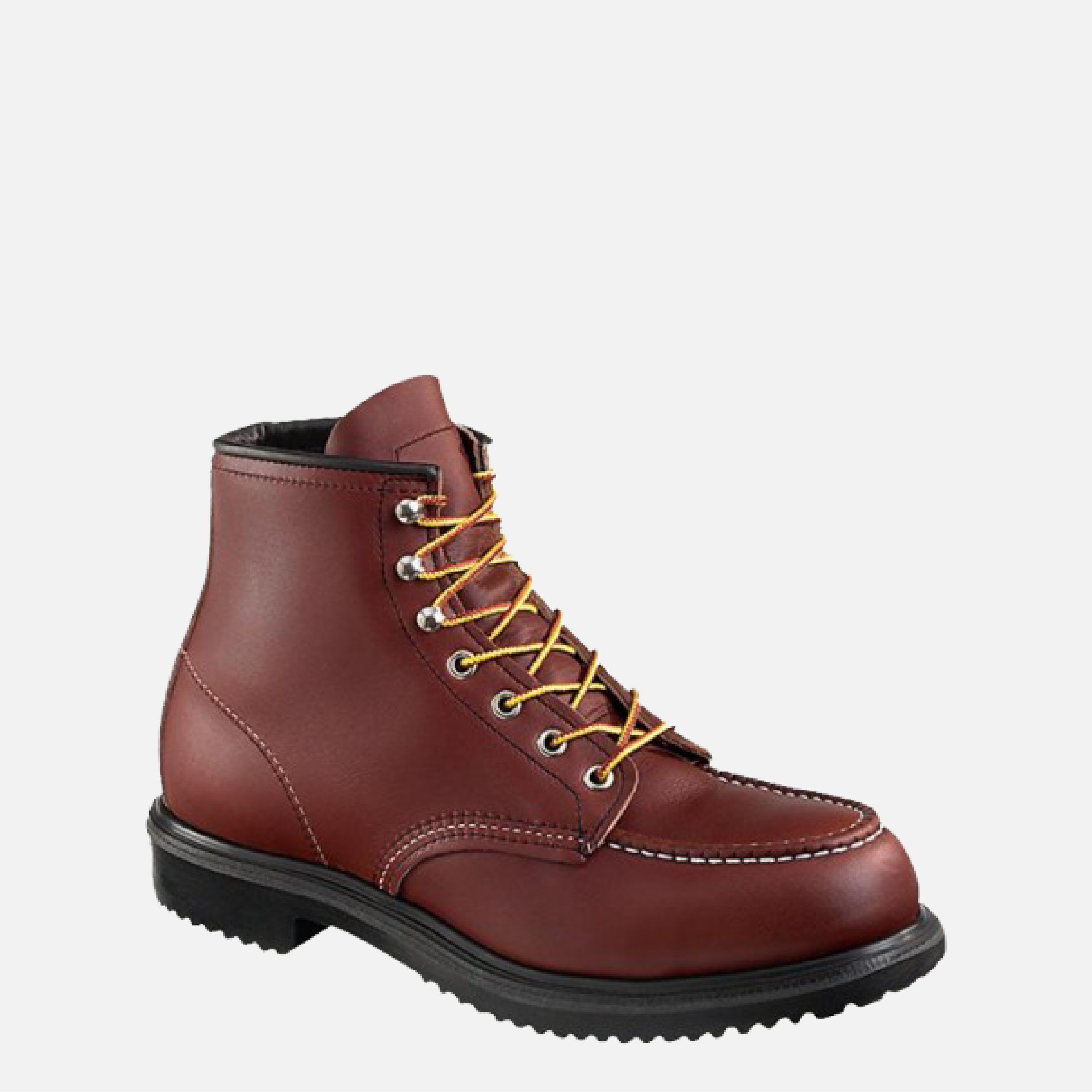 RED WING 8249 ST 6″ SAFETY BOOTS