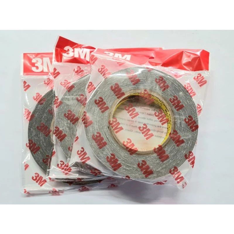 3M Heavy Duty Adhesive Tape / 3M Heavy Duty PE Foam Double Side Tape