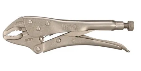 KENNEDY 255mm/10" CURVED JAW GRIP WRENCH KEN5587200K