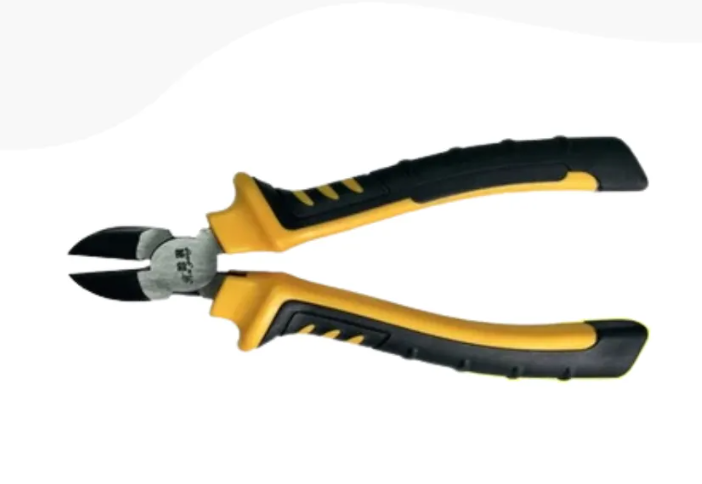 HAGANG 8" HAGANG AMERICAN TYPE DIAGONAL PLIER (HG-030)