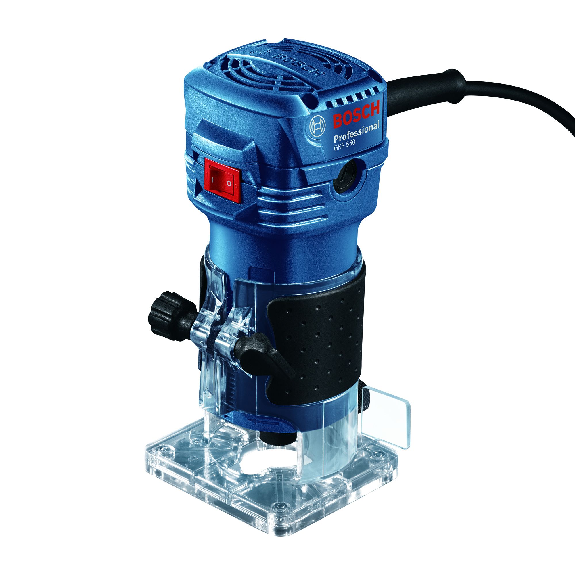 BOSCH PALM ROUTER GKF 550 (06016A00L0)