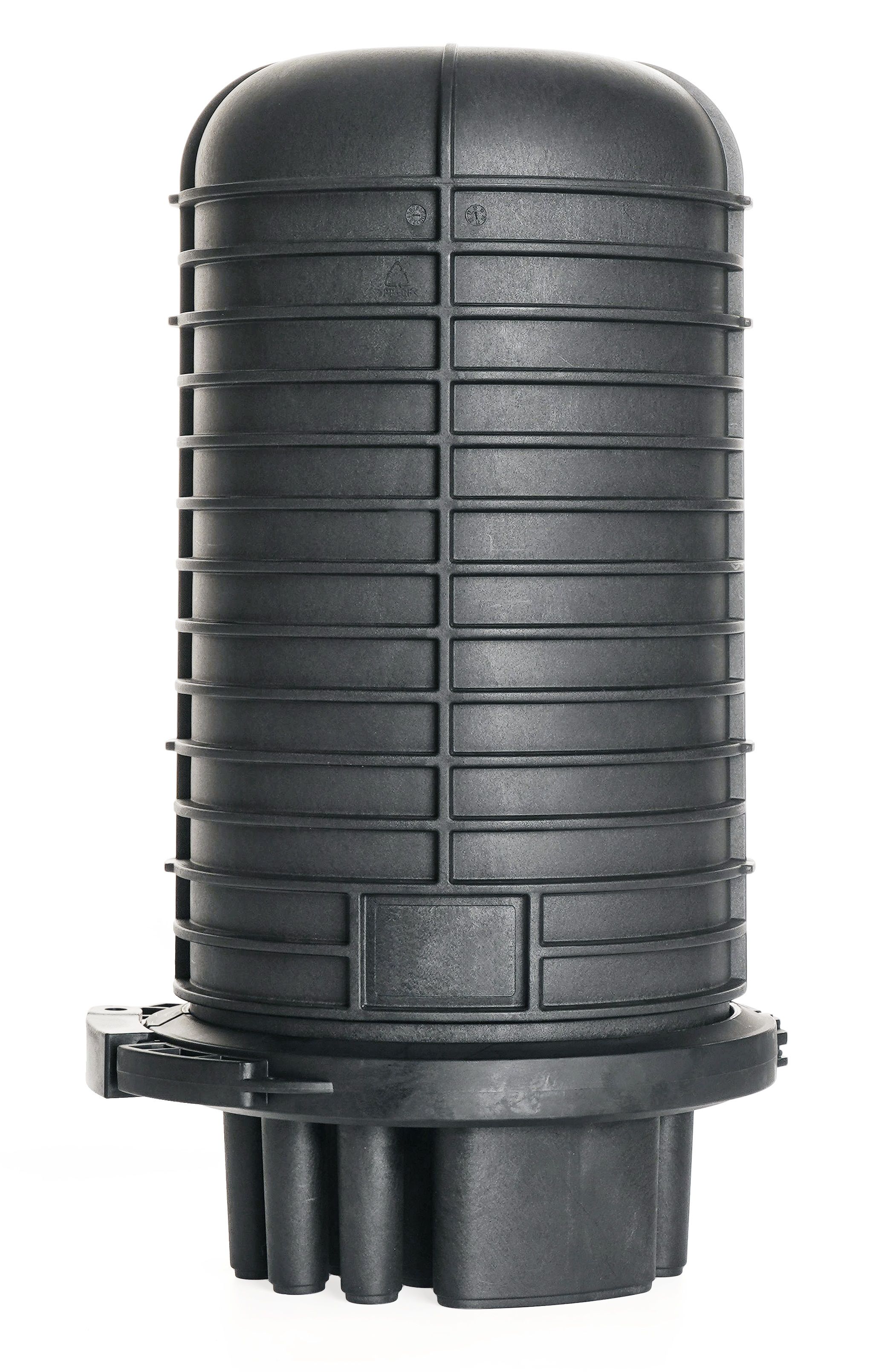ADV DOME FIBER OPTICAL SPLICE CLOSURE (192C)